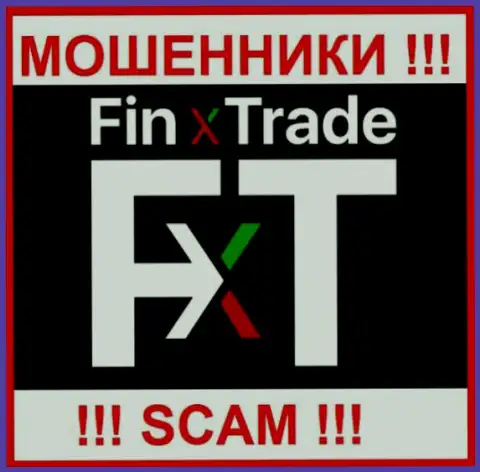 Finx Trade Ltd - это РАЗВОДИЛА !!!