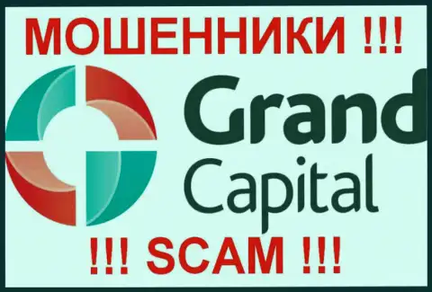 Гранд Капитал (Ru GrandCapital Net) - отзывы