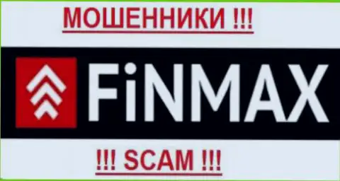 FinMax (ФиН МАКС) - ОБМАНЩИКИ !!! SCAM !!!