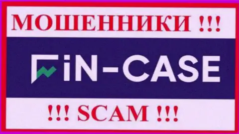 Fin-Case Com - это МОШЕННИК !!! СКАМ !!!