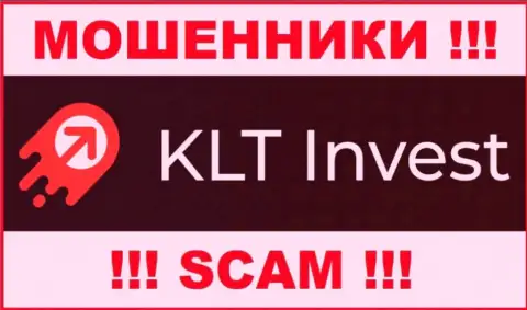 KLTInvest Com - это SCAM ! ЕЩЕ ОДИН ВОРЮГА !!!