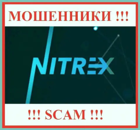 Nitrex - МОШЕННИКИ !!! Вклады не возвращают обратно !!!