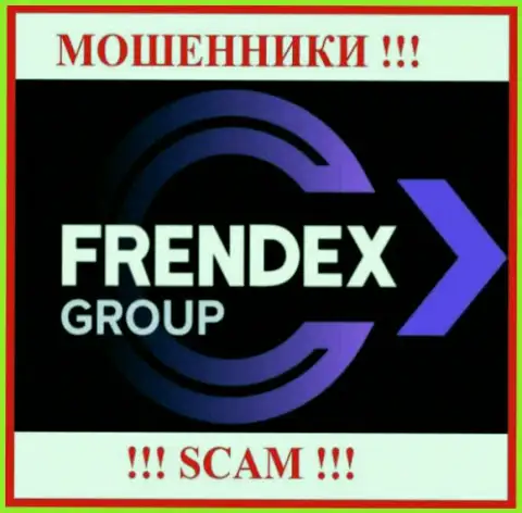 FrendeX - SCAM !!! МОШЕННИК !!!