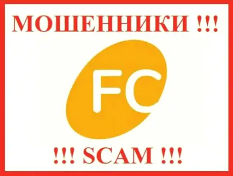 FC-Ltd это МОШЕННИК ! SCAM !!!