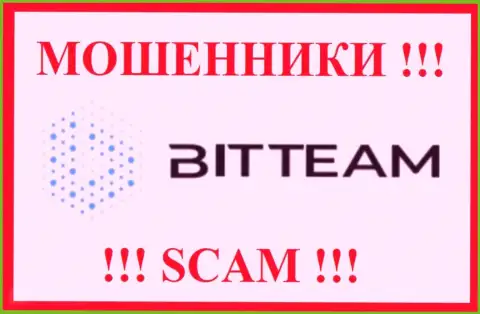 BitTeam Group LTD - это SCAM ! ОБМАНЩИКИ !!!