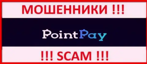 Point Pay LLC - это SCAM !!! ЕЩЕ ОДИН ВОРЮГА !!!
