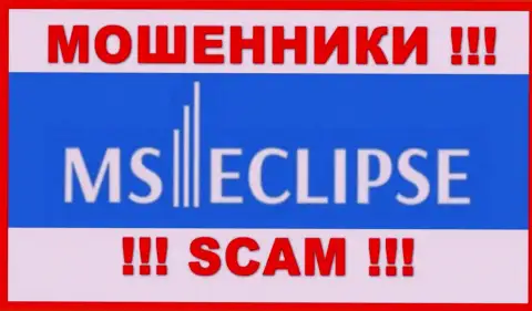 MS Eclipse - это МОШЕННИКИ !!! Депозиты выводить отказываются !
