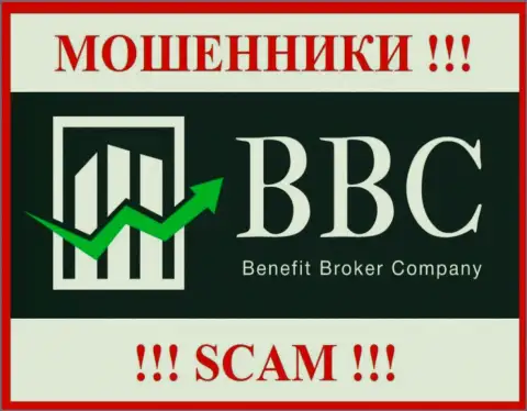 Benefit-BC Com - это ЛОХОТРОНЩИК !!!