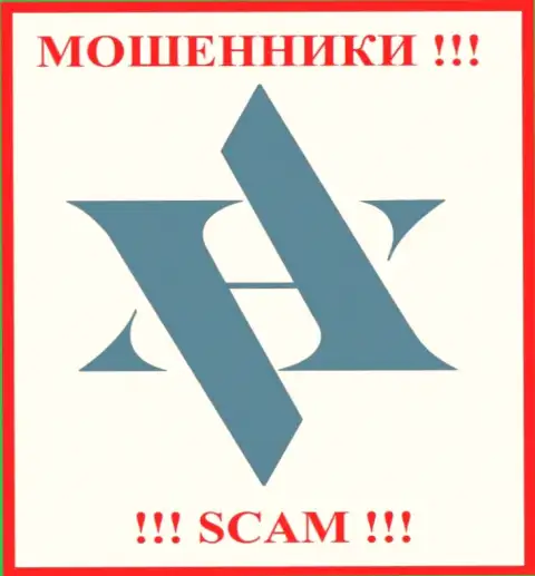 Лого ЖУЛИКА AmicronTrade