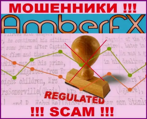 В организации AmberFX обманывают лохов, не имея ни лицензии, ни регулирующего органа, БУДЬТЕ ОСТОРОЖНЫ !