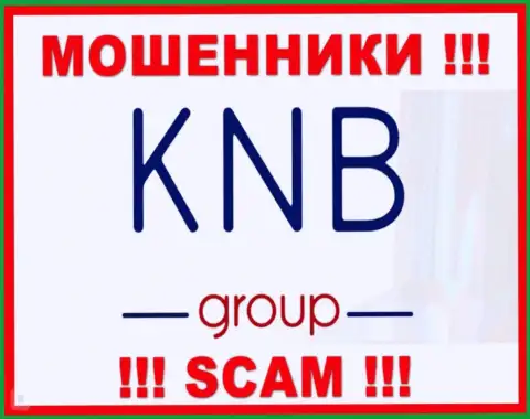 KNB-Group Net это МОШЕННИКИ !!! Связываться довольно опасно !