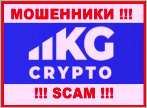 CryptoKG, Inc - это МАХИНАТОР !!! SCAM !!!