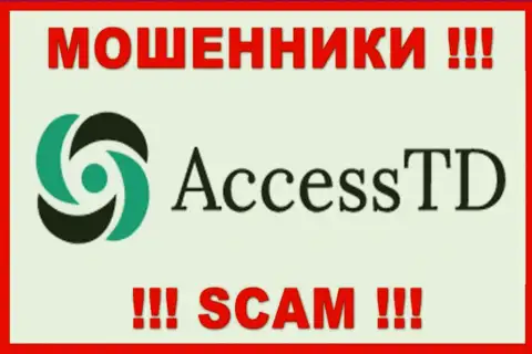 Access TD - это КИДАЛЫ !!! Иметь дело не стоит !