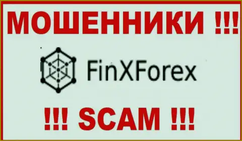 ФинИкс Форекс - это SCAM !!! ЕЩЕ ОДИН МОШЕННИК !!!