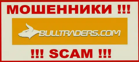 Bulltraders - это SCAM ! МАХИНАТОР !!!