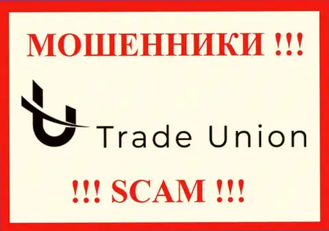Trade-Union Pro это SCAM !!! ВОР !