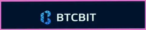 Лого онлайн-обменки BTC Bit