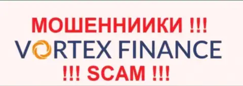 Vortex Finance - это МОШЕННИКИ !!! SCAM !!!