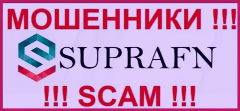 Supra FN Com - это МОШЕННИКИ !!! SCAM !!!