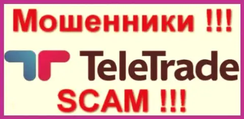 TeleTrade-Dj Com - это КУХНЯ !!! SCAM !!!