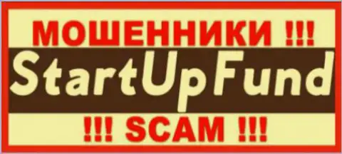 StarTup Fund - это ВОРЫ !!! SCAM !!!