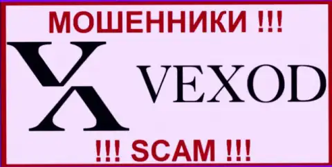 Vexod Com - это МАХИНАТОРЫ !!! SCAM !