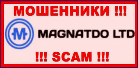 Magnat DO Ltd это ОБМАНЩИК !!! СКАМ !!!