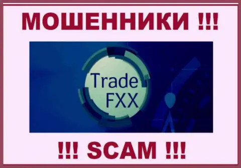 TradeFXX - это КИДАЛЫ !!! SCAM !!!