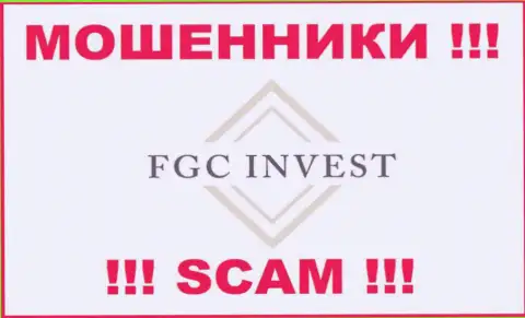 Finance Garant Company Invest - это ОБМАНЩИКИ !!! SCAM !!!